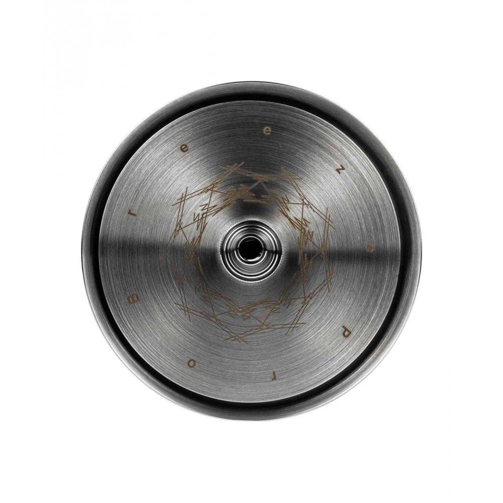 Moze Breeze Pro Candy Grey White